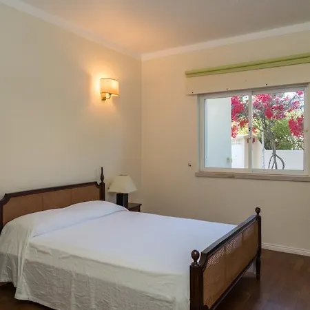 别墅 Akivillas Vilamoura Mystic 奎特里拉