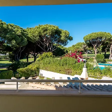 Akivillas Vilamoura Mystic 别墅