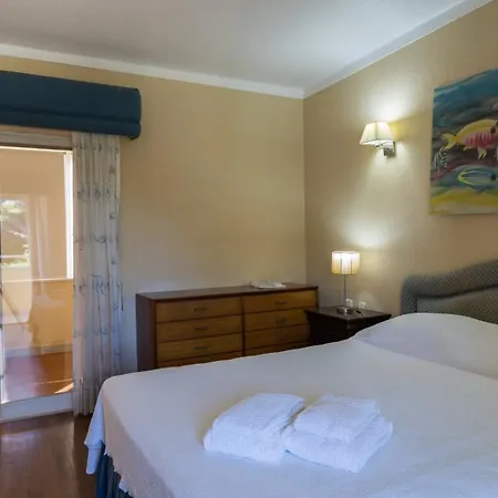 Akivillas Vilamoura Mystic 奎特里拉