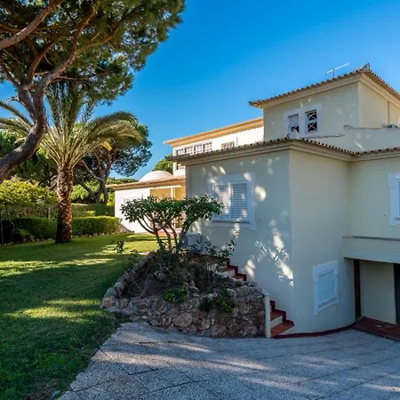 别墅 Akivillas Vilamoura Mystic *