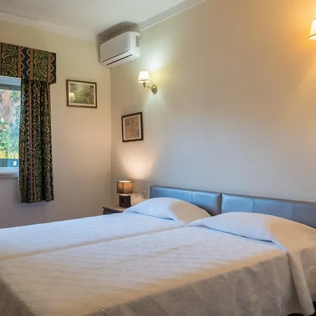 别墅 Akivillas Vilamoura Mystic