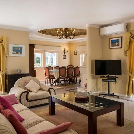 Akivillas Vilamoura Mystic Βίλα *