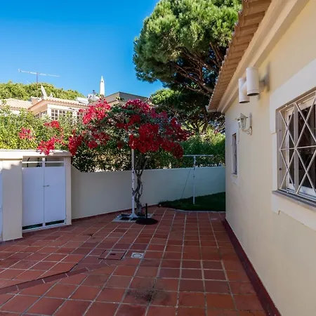 Akivillas Vilamoura Mystic *