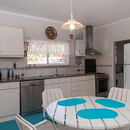 Akivillas Vilamoura Mystic Βίλα