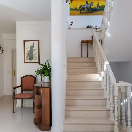 Akivillas Vilamoura Mystic *