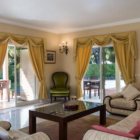 Akivillas Vilamoura Mystic * Quarteira