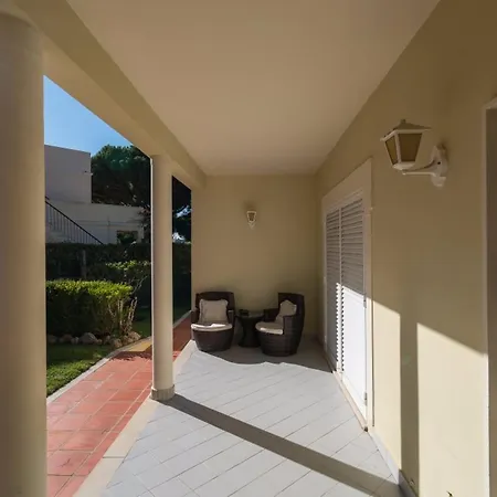 Akivillas Vilamoura Mystic Βίλα