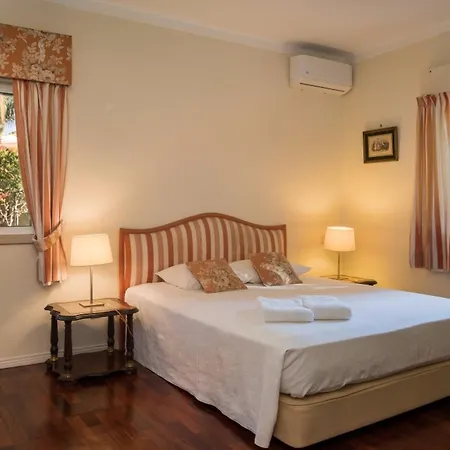 Βίλα Akivillas Vilamoura Mystic *