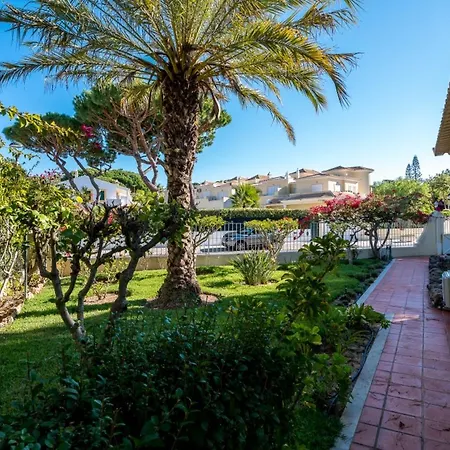 Akivillas Vilamoura Mystic Quarteira